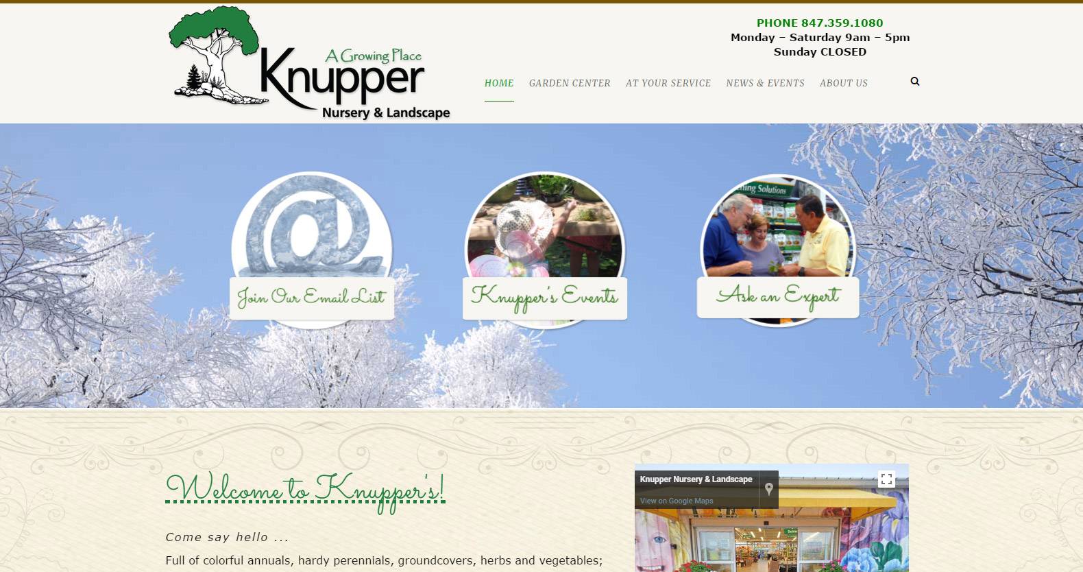 knupper-nursery-site